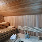 Дом отдыха Meeresrauschen 5 - Dorf 6 *