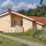 Meeresrauschen 5 - Dorf 6 בית נופש ליבק