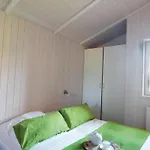 Meeresrauschen 5 - Dorf 6 Prázdninový dům Lübeck