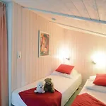Meeresrauschen 5 - Dorf 6 Prázdninový dům Lübeck