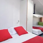Meeresrauschen 5 - Dorf 6 * Lübeck