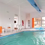 Дом отдыха Meeresrauschen 5 - Dorf 6 Любек