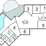 Meeresrauschen 5 - Dorf 6 *