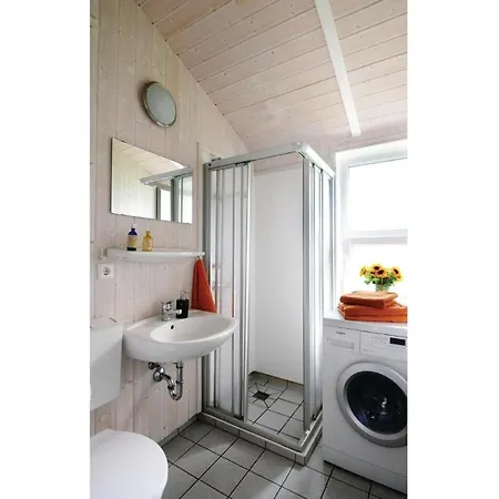 Meeresrauschen 5 - Dorf 6 펜션 *