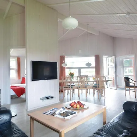 Meeresrauschen 5 - Dorf 6 Vakantiehuis