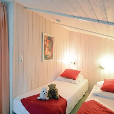 Meeresrauschen 5 - Dorf 6 Prázdninový dům Lübeck