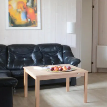 Meeresrauschen 5 - Dorf 6 Holiday home Lubeck