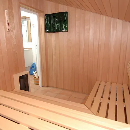 Meeresrauschen 5 - Dorf 6 Holiday home Lubeck