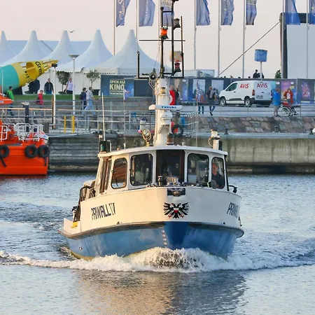 Meeresrauschen 5 - Dorf 6