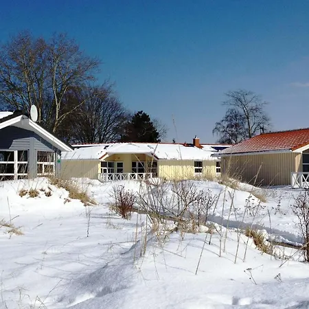 Holiday home Meeresrauschen 5 - Dorf 6