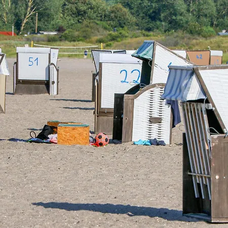 Meeresrauschen 5 - Dorf 6 *