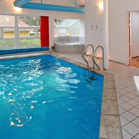 Meeresrauschen 5 - Dorf 6 Vakantiehuis Priwall