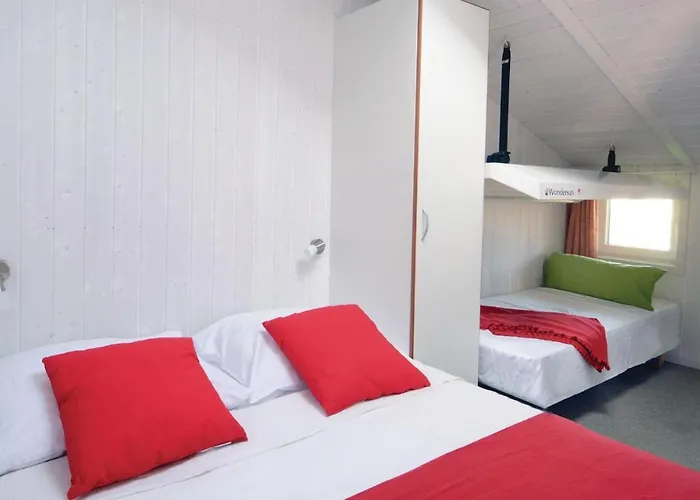 Meeresrauschen 5 - Dorf 6 * Lübeck
