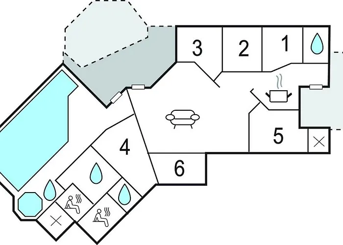 Meeresrauschen 5 - Dorf 6 *